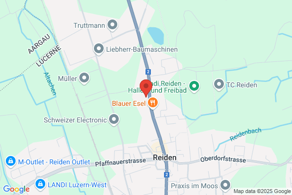 Kant. Polizei