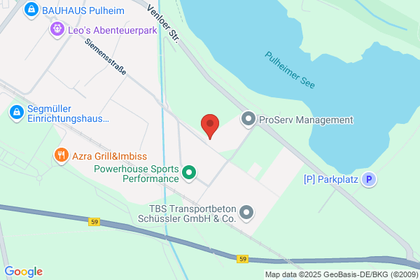 Ibeco Trade und Consulting AG