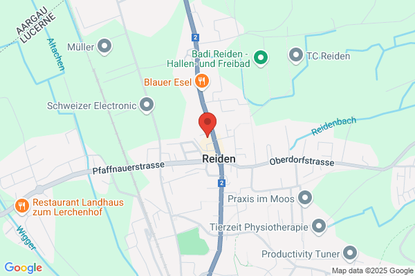 Coop Mittelland