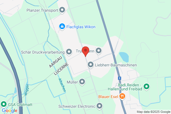 Hespa Hebe- und Spanngurten GmbH