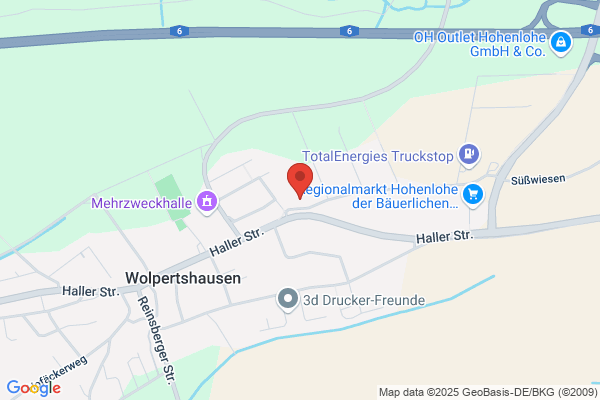 BWK Spezialbaustoffe