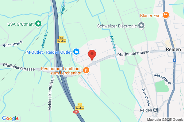 Storatex Systeme AG
