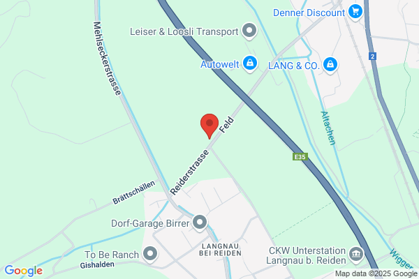 BiWo Langnau AG