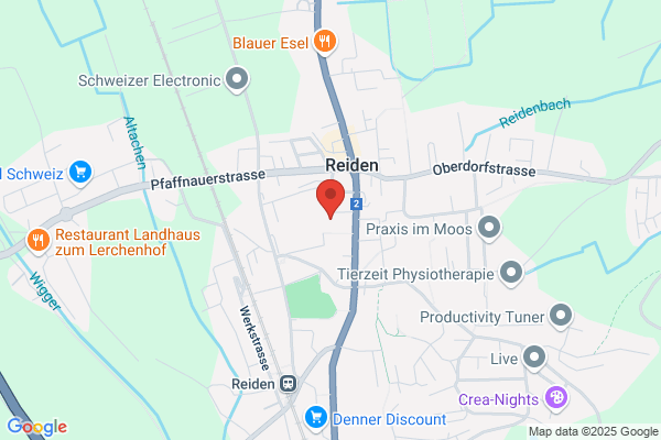 SHS R. Steiert GmbH
