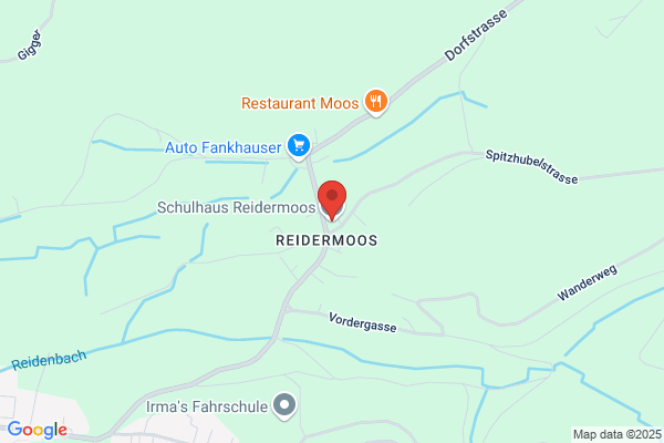 Bezirksschulhaus Dorf
