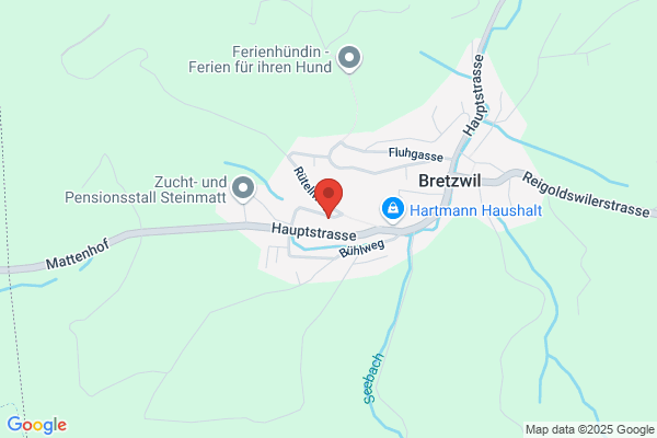 ARBACASA GmbH