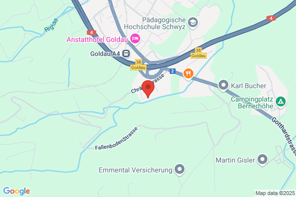 Contracto (Schweiz) AG