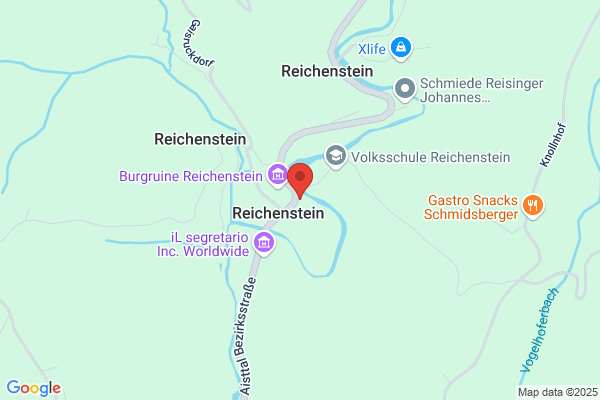 Gasthof Ryfenstein