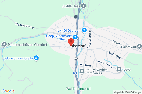 Georg Mueller Moebel Innenausbau AG