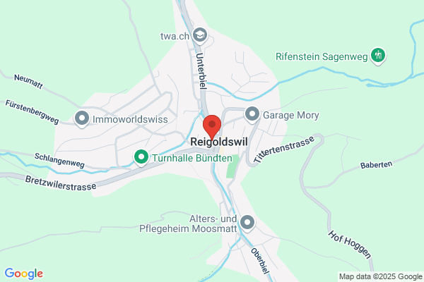 Salon Erika Tschopp