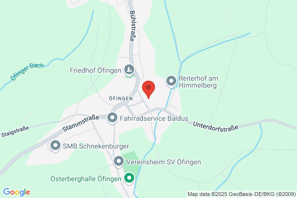 Schreinerei R. Schweizer