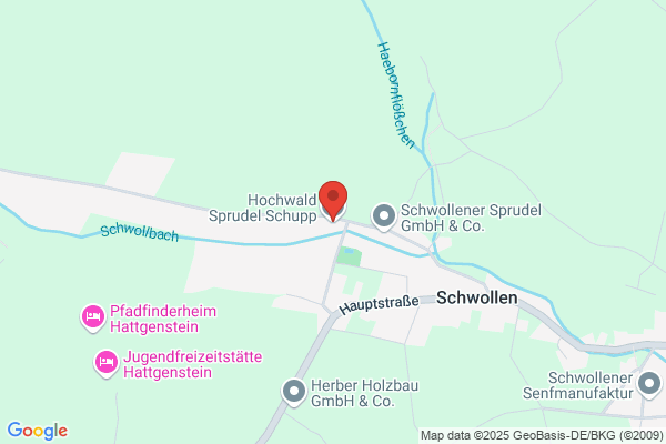 Sprudel GmbH