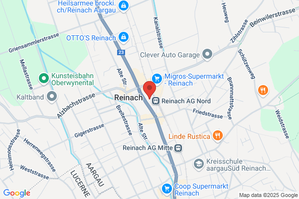 Atelier Sued GmbH