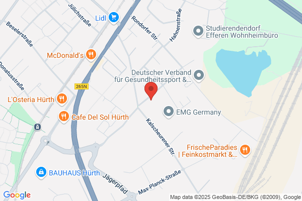 SH Bauplanung