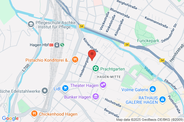 PCM GmbH