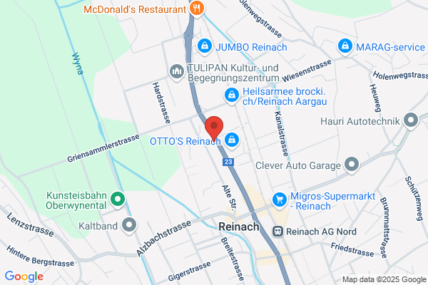 EVO Gleichrichterbau