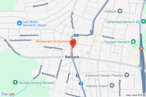 Silvia Keller