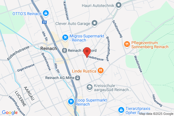 Gautschi Bildhaueratelier GmbH