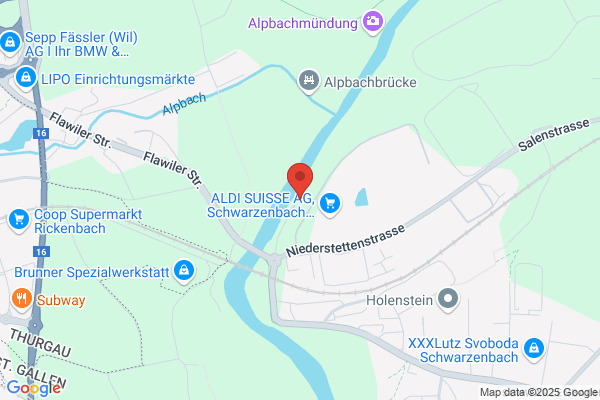 ARA Gontenschwil-Zetzwil
