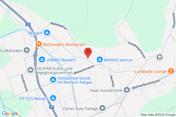 KMUPOOL Schweiz AG