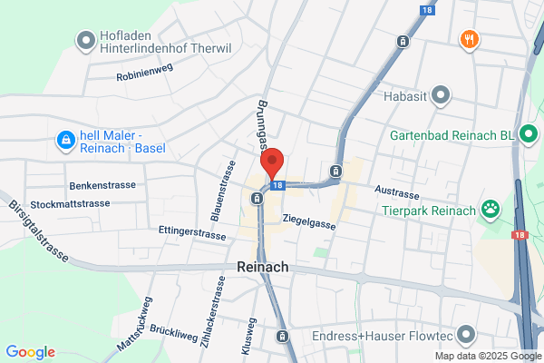 Gasthaus Roessli