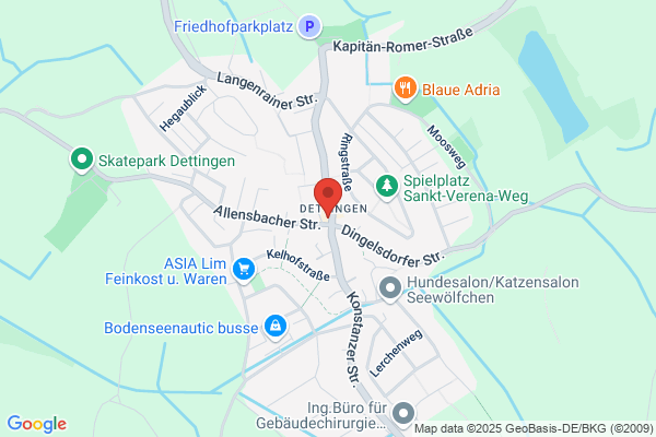 Landgasthof Kreuz Seeblick