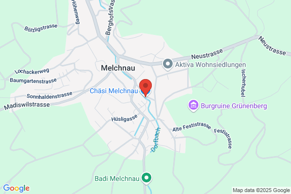Chäsi Melchnau