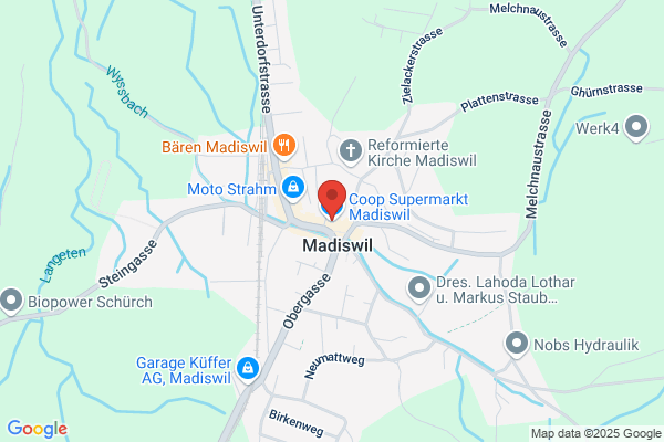 Coop Mittelland