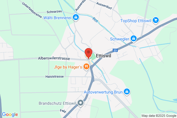 Gasthaus Roessli