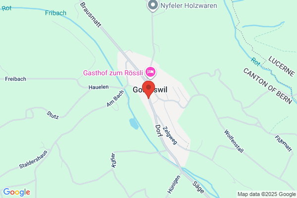 Gemeindeverwaltung