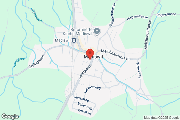 Gemeindeverwaltung