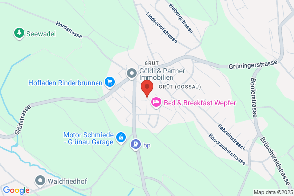 Im Zelgli, Wohnen im Alter
