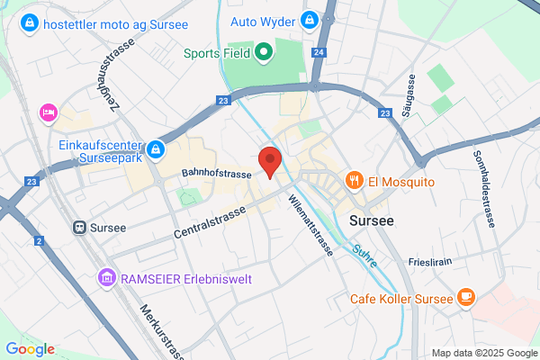 Zuerich Versicherungen