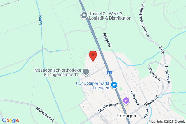 Albisser & Bucher GmbH