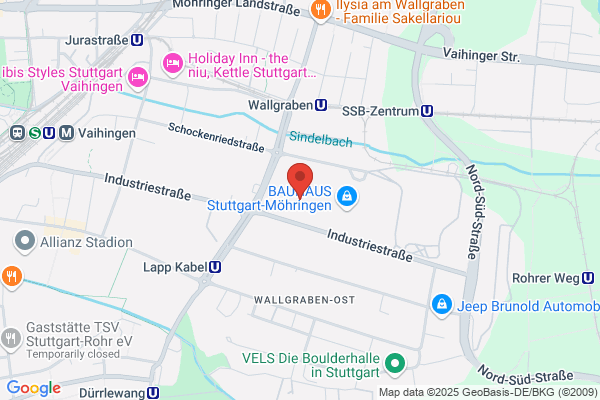 Benz Getraenke GmbH