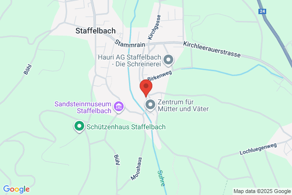 Bildhauerei Walther GmbH