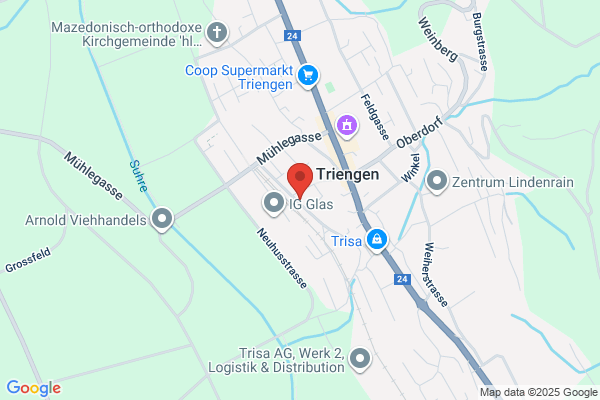 Denner Satellit