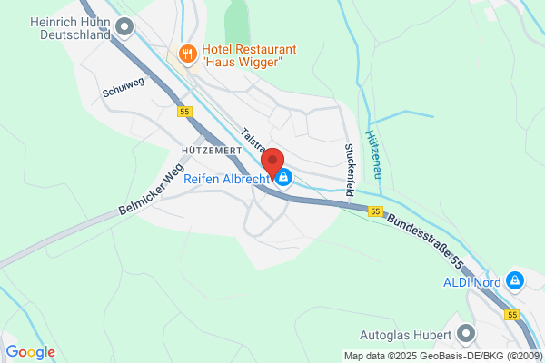 Holz Wiggertal GmbH
