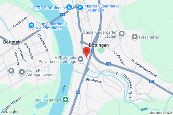 Dyabohr GmbH
