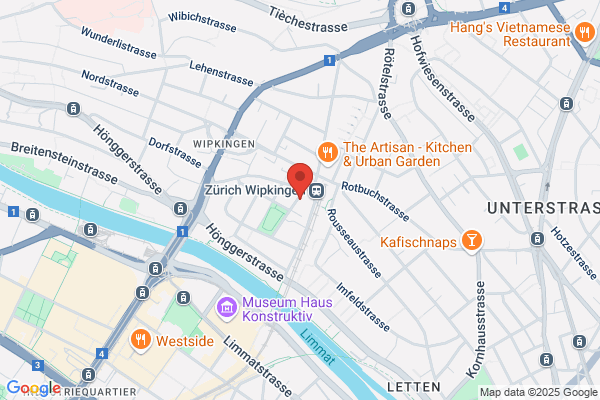 Denner Top Superdiscount Bahnhofplatz Nord