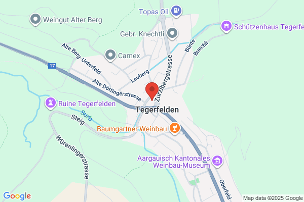 Forstamt Werkhof Weijedal