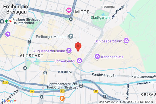 Gasthaus Loewen