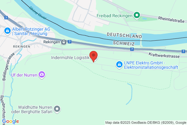 Indermuehle Reisebuero