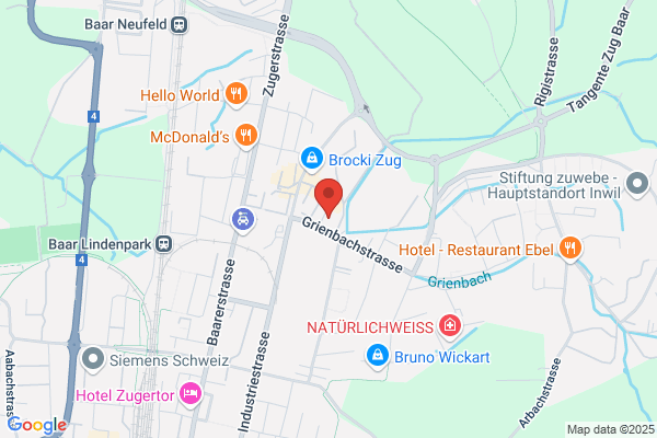 MMS Beratungen