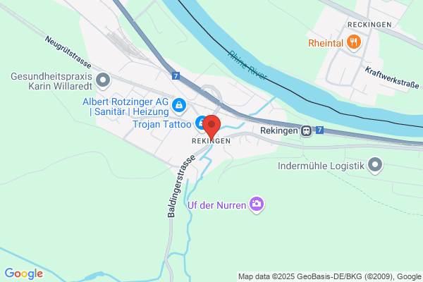 ROSELT'S BONNIE'S