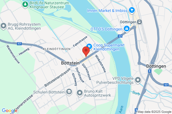 Raiffeisenbank Boettstein