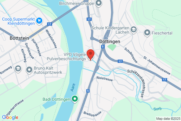 VPD Voegele Pulver- beschichtungs AG