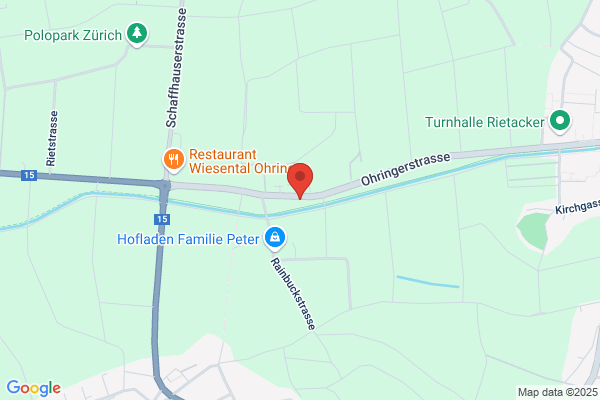 Vreni's Tiershop Heggli