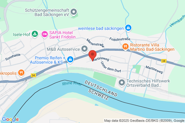 Zimmermann und Co