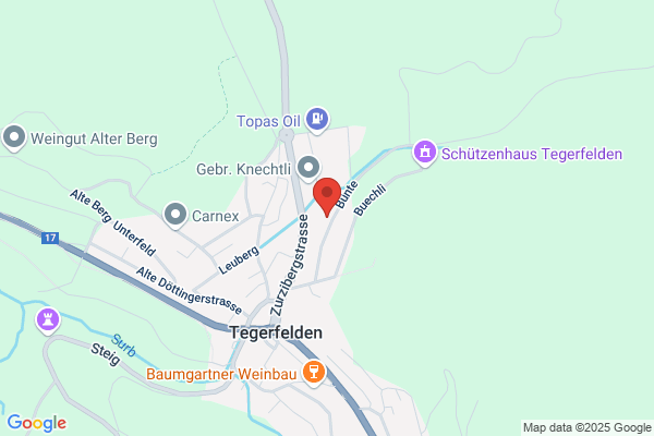 Zollinger Thermobeschichtungen